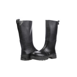 Nokian Rubber shoes black