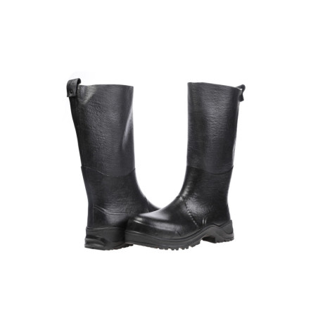 Nokian Rubber shoes black