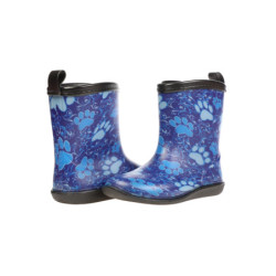 Scandi Резиновые сапоги Детские синий