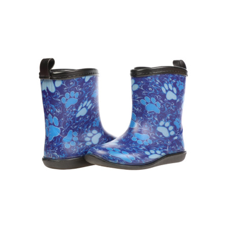 Scandi Kummikud Lapsed sinine