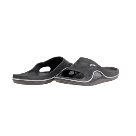 Scandi Beach shoes grey