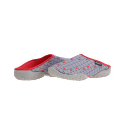 Sodopac Slippers grey