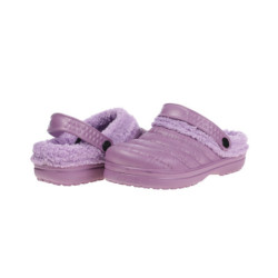 Scandi Čības Sievietēm violets