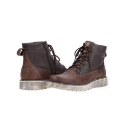 Josef Seibel ankle boots Men\'s brown