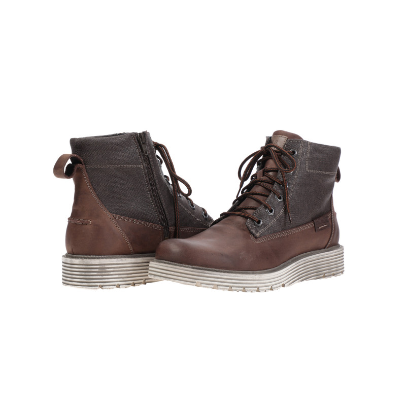 Josef Seibel Puszābaki Vīriešiem brūns