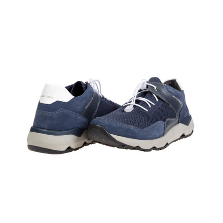 Josef Seibel Sport style shoes Men\'s blue