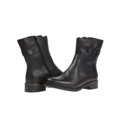 Rieker ankle boots Women\'s black