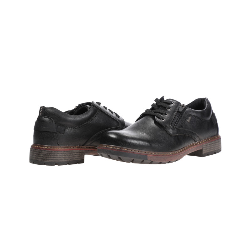 Relife Kurpes Vīriešiem melns