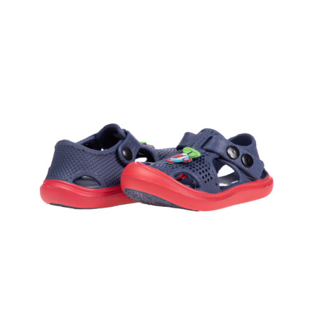 Scandi Beach shoes Children blue