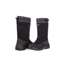 Kuoma Boots Men\'s black