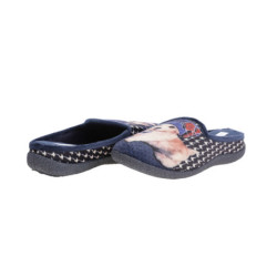 Scandi Slippers Women\'s blue