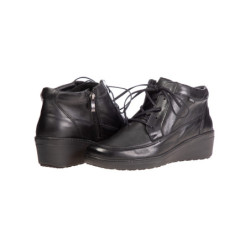 Axel ankle boots Women\'s black