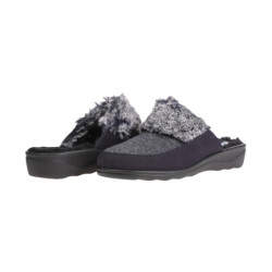 Westland Slippers Women\'s grey