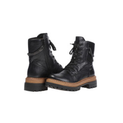 Rieker ankle boots Women\'s black