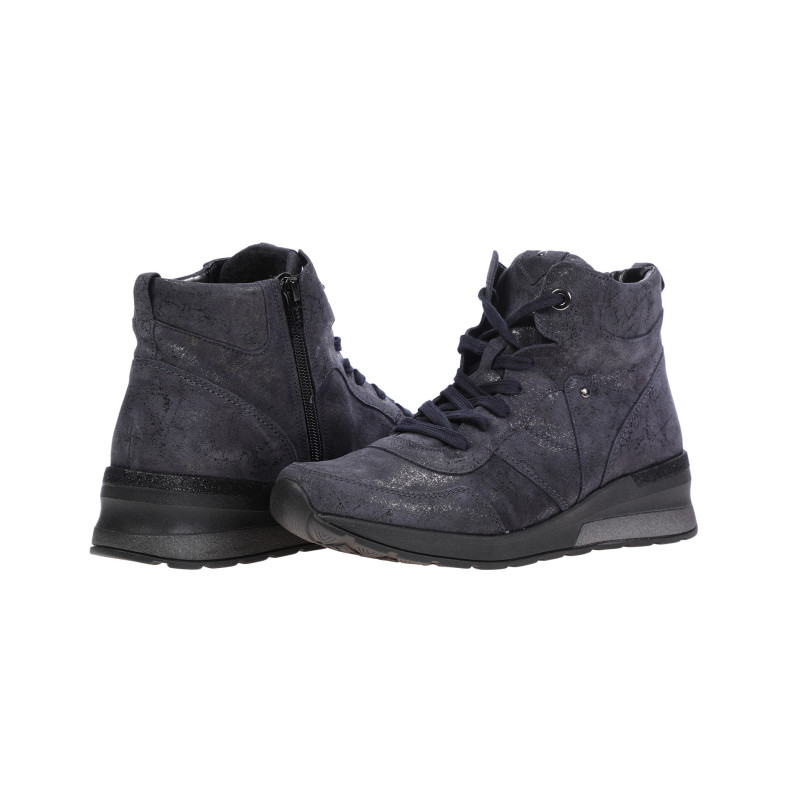 Waldlaufer Puszābaki Sievietēm Tumši zils