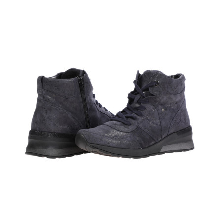 Waldlaufer Puszābaki Sievietēm Tumši zils