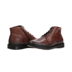 Pegada ankle boots Men\'s brown