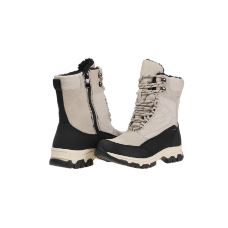 Westland ankle boots Women\'s beige