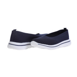 Scandi Shoes Women\'s dark blue