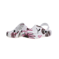 Scandi Paplūdimio batai Moteriškas baltas