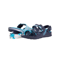 Scandi Beach shoes Children blue