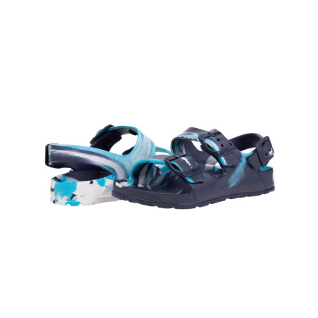 Scandi Beach shoes Children blue