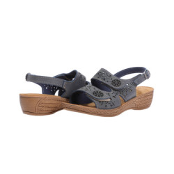 Scandi Basenes Sievietēm zils