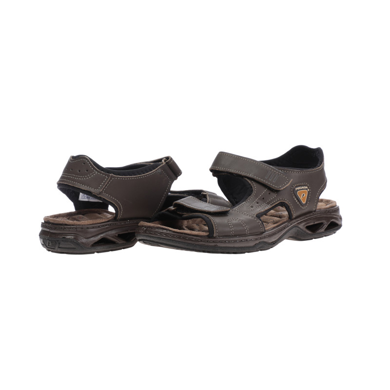 Pegada Sandales Vīriešiem brūns