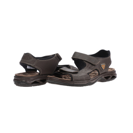 Pegada Sandals Men\'s brown