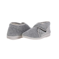 Scandi Slippers Women\'s grey