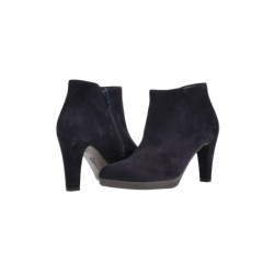 Gabor ankle boots Women\'s dark blue