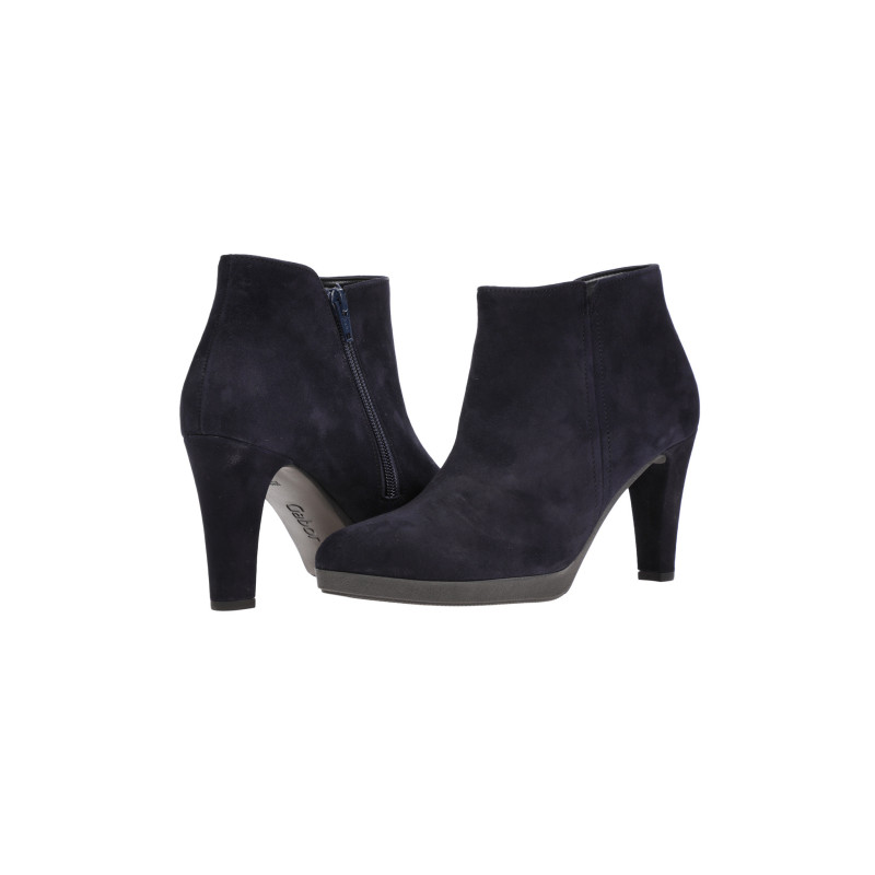 Gabor Puszābaki Sievietēm Tumši zils