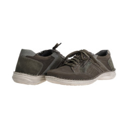 Josef Seibel Shoes Men\'s green