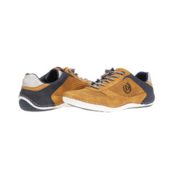 Bugatti Sport style shoes Men\'s yellow