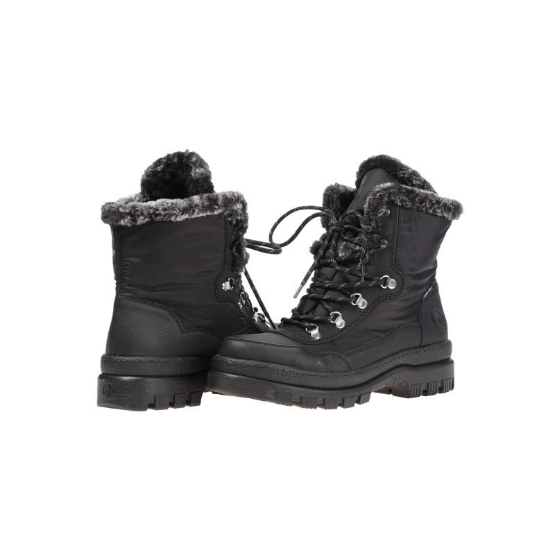 Rieker Puszābaki Sievietēm melns