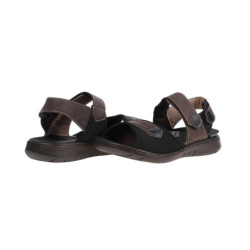 PodoWell Sandals brown
