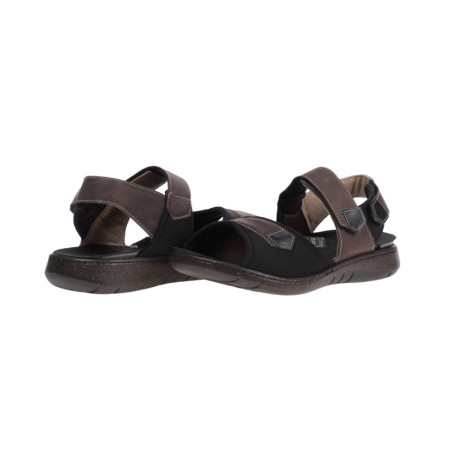 PodoWell Sandals brown