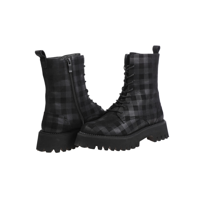 Ara Puszābaki Sievietēm melns