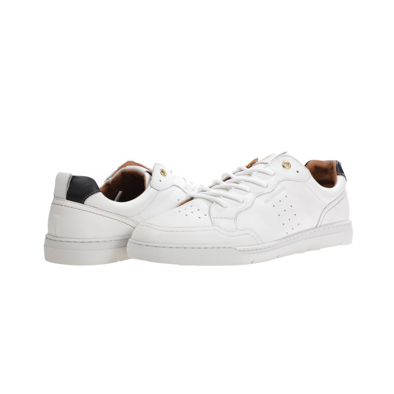 Salamander Sportiskas kurpes Vīriešiem balts