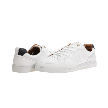 Salamander Sport style shoes Men\'s white