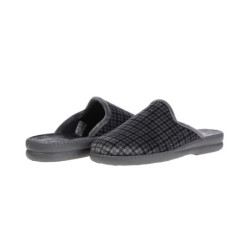 Scandi Čības Vīriešiem pelēks