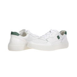 Waldlaufer Sport style shoes Men\'s white