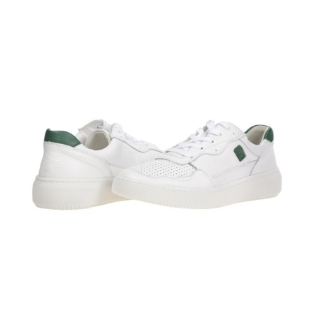 Waldlaufer Sport style shoes Men\'s white