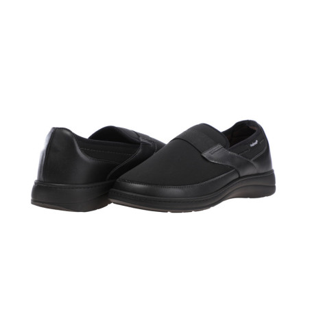 PodoWell Shoes black