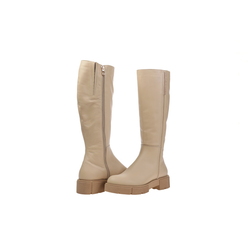 Simen Zābaki Sievietēm bēšs