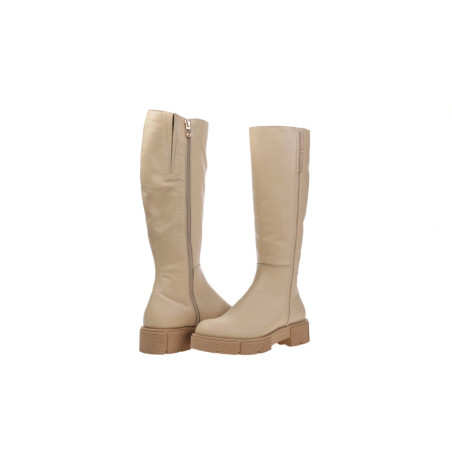 Simen Boots Women\'s beige