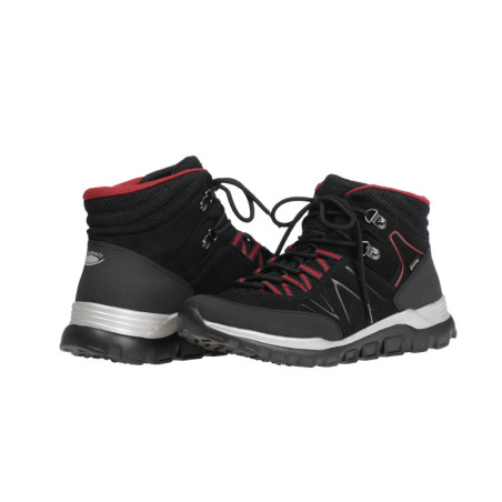 Gabor Puszābaki Sievietēm melns