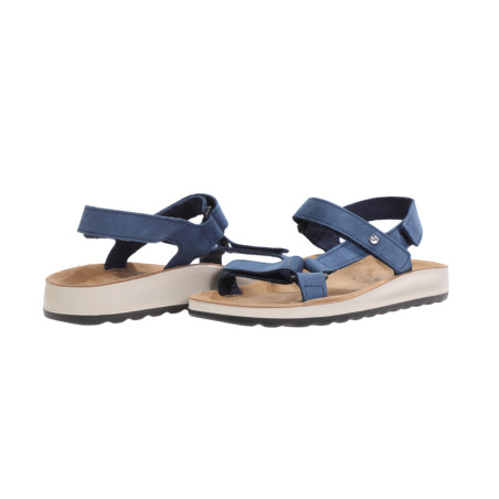 Fly Flot Sandals Women\'s blue