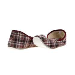 Fargeot Slippers multicolor