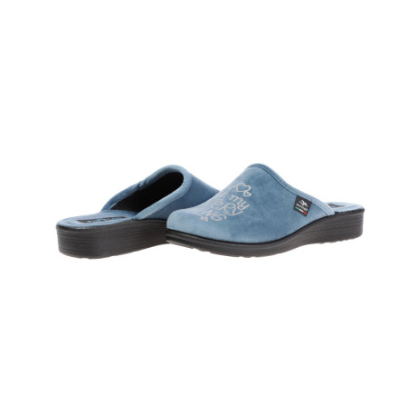 Fly Flot Slippers Women\'s blue